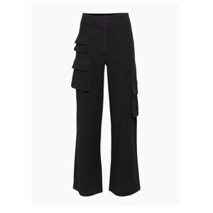 Aritzia Wilfred Free Picture Pant